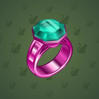 Gem Signet #2023