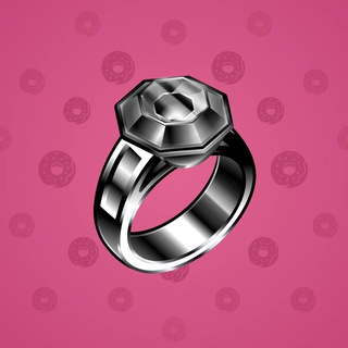 Gem Signet #2033