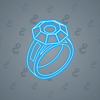 Gem Signet #2040