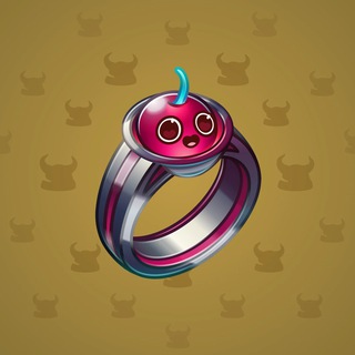 Gem Signet #2042