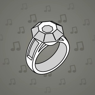 Gem Signet #2044