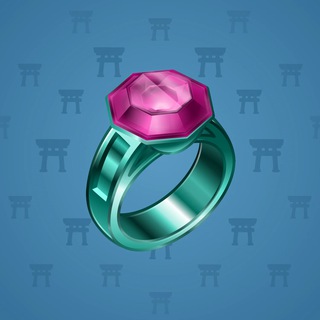 Gem Signet #2050