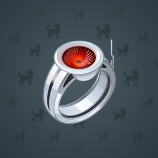 Gem Signet #2075