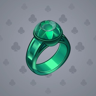 Gem Signet #2077