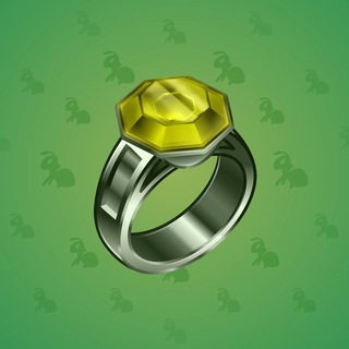 Gem Signet #2080