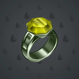 Gem Signet #2090