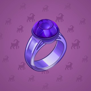 Gem Signet #2115