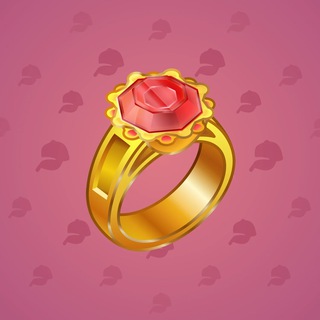 Gem Signet #2116