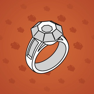 Gem Signet #2117