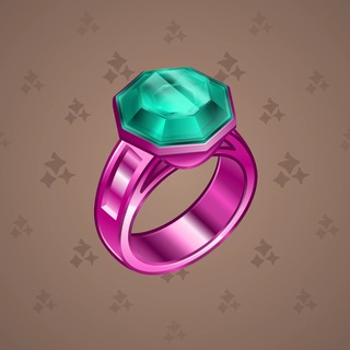 Gem Signet #2119