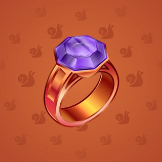 Gem Signet #2123