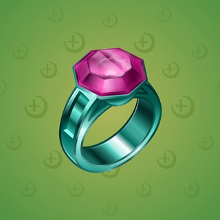 Gem Signet #2131