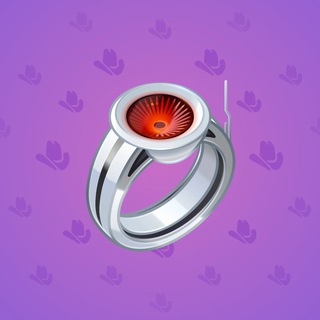 Gem Signet #2142
