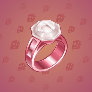 Gem Signet #2161