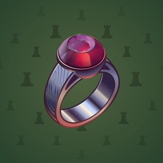Gem Signet #2162