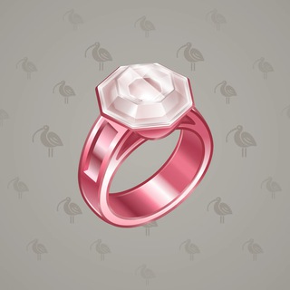 Gem Signet #2166