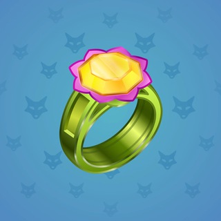 Gem Signet #2177