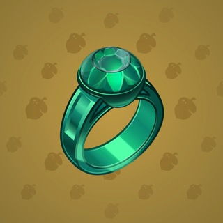 Gem Signet #2182