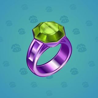 Gem Signet #2188