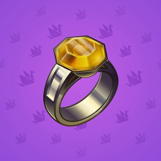 Gem Signet #2192