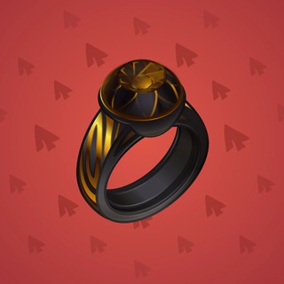 Gem Signet #2199