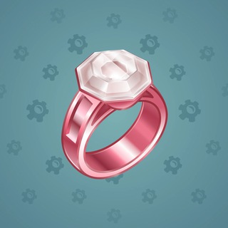 Gem Signet #2201