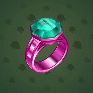 Gem Signet #2208