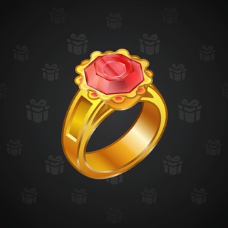 Gem Signet #2545