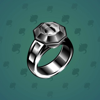 Gem Signet #2550