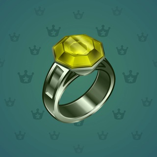 Gem Signet #2553