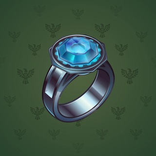 Gem Signet #2555