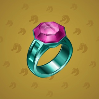 Gem Signet #2556