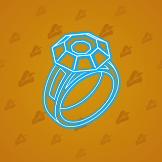 Gem Signet #2557