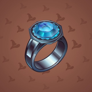 Gem Signet #2566