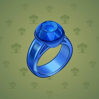 Gem Signet #2577