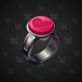 Gem Signet #2582