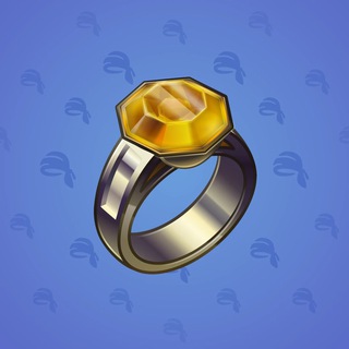 Gem Signet #2585