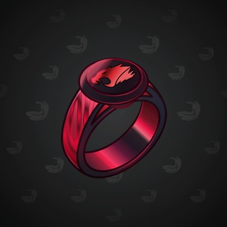 Gem Signet #2592