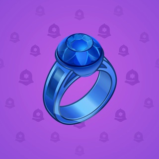 Gem Signet #2595