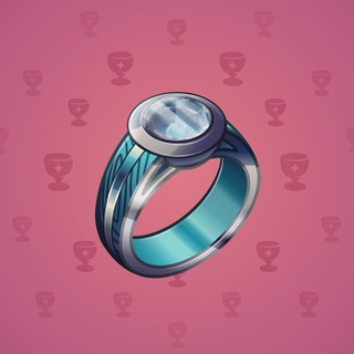 Gem Signet #2602