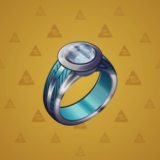 Gem Signet #2612