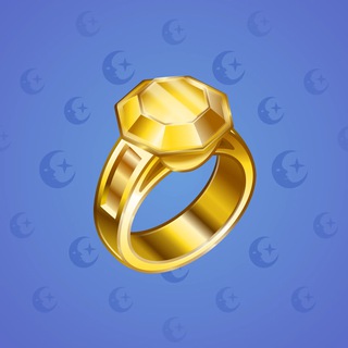 Gem Signet #2616