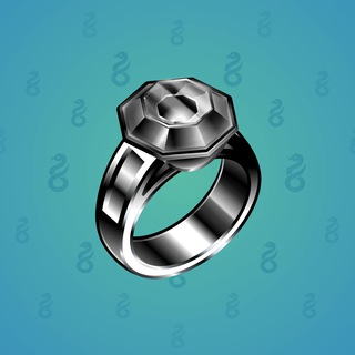 Gem Signet #2620