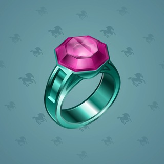 Gem Signet #2624