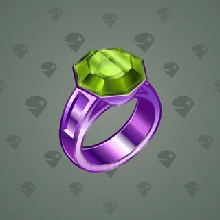 Gem Signet #2626