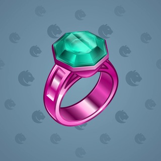 Gem Signet #2627