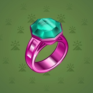 Gem Signet #2629
