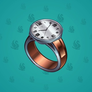 Gem Signet #2633