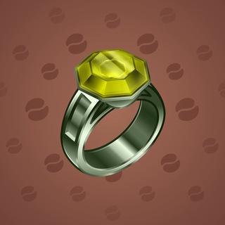 Gem Signet #2642