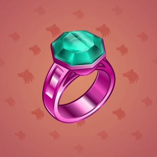 Gem Signet #2655